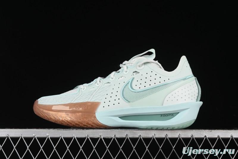 Nike Air Zoom G.T.Cut 3 EP Basketball Shoes with Full-Length ZoomX Foam - DV2918-300