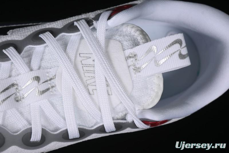 Nike Motiva Summer Breathable Cushioned Wave Running Shoes - DV1237-003