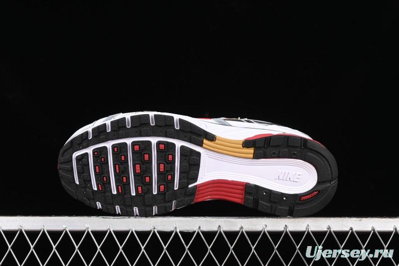 Nike P-6000 Prm Retro Casual Sneakers Dad Shoes - BV1021-101