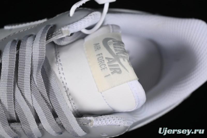 Nike Air Force 1'07 Low Top of the Peaks Casual Sneakers - CW1888-060