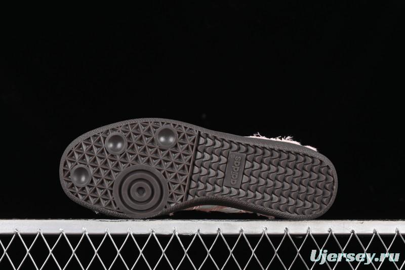 Adidas Samba OG Casual Sneakers - JQ4747