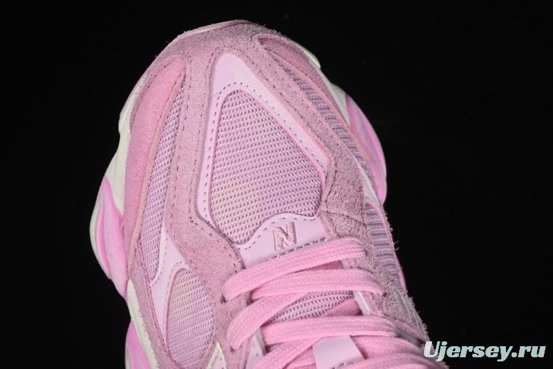 New Balance Joe Freshgoods NB9060 Retro Casual Running Shoes with ABZORB Cushioning - U9060APP