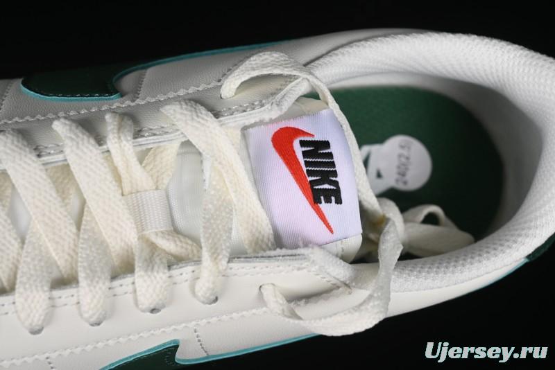 Nike Classic Cortez Leather Retro Running Shoes - DN1791-101