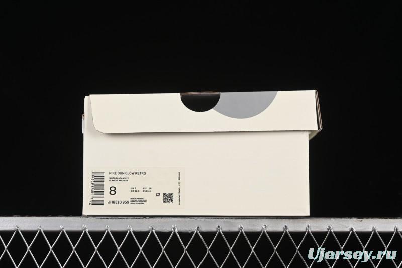 Nike SB Dunk Low UN Collaboration - Flying Spring Green Anniversary High-End Custom Low-Top Casual Skate Shoes - JH8310-959