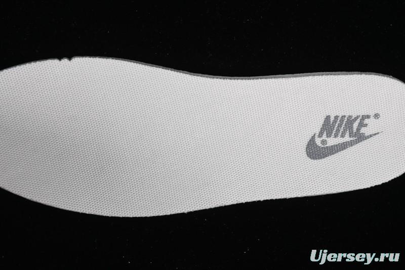 Nike SB Dunk Low Dior Collaboration - Suede Gray Anniversary High-End Custom Low-Top Casual Skate Shoes - XY1688-004