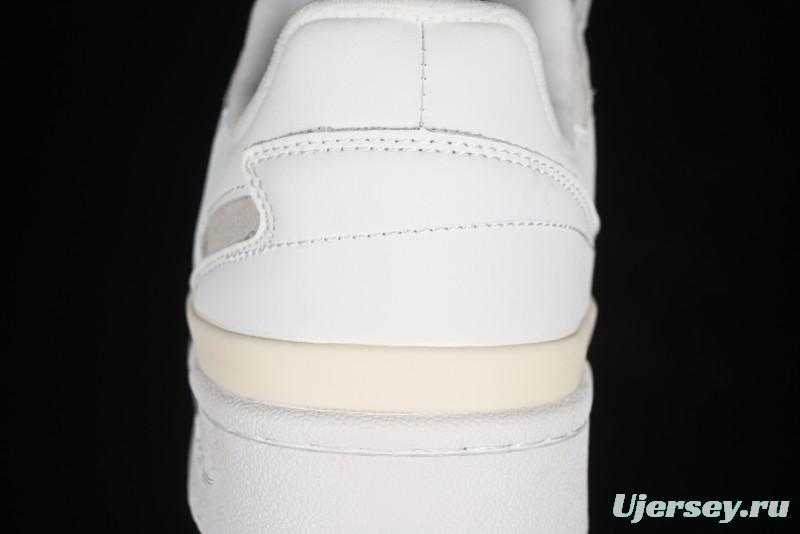 Adidas Forum 84 Low Retro Basketball Shoes - IH7828