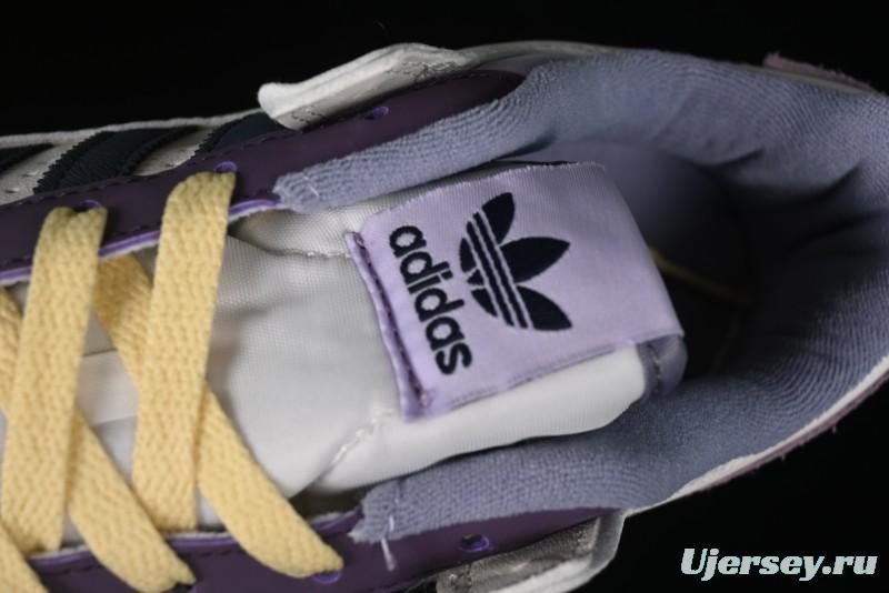 Adidas Forum 84 Low Retro Basketball Shoes - ID6266