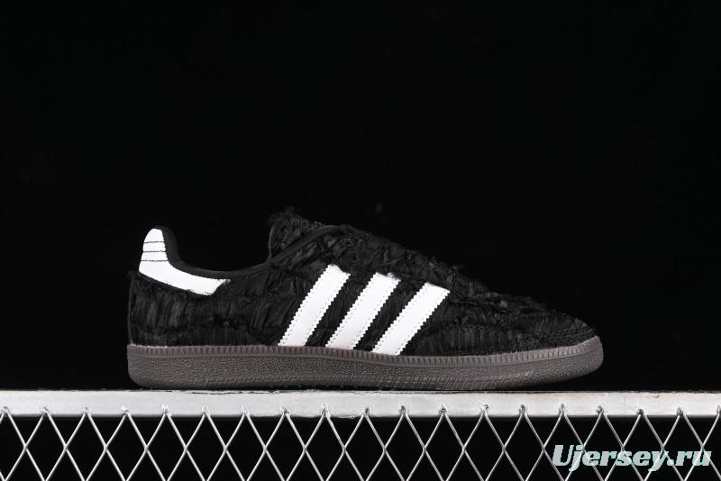 Adidas Samba OG Casual Sneakers - JQ4749