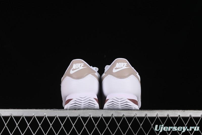 Nike Classic Cortez Leather Retro Running Shoes - DN1791-105