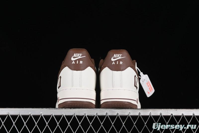 Nike Air Force 1 '07 Low Custom Casual Sneakers - WD-111588