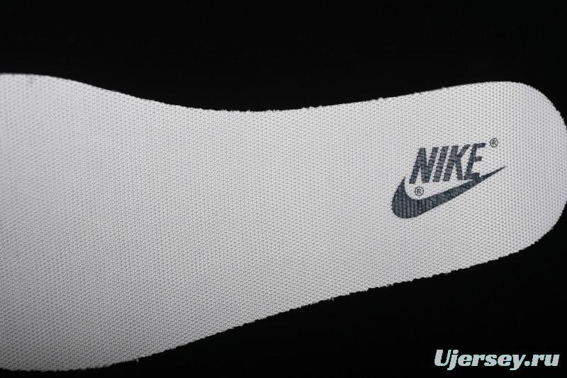 Nike SB Dunk Low Supreme Collaboration - Anniversary Edition High-End Custom Low-Top Casual Skate Shoes - CF3688-009