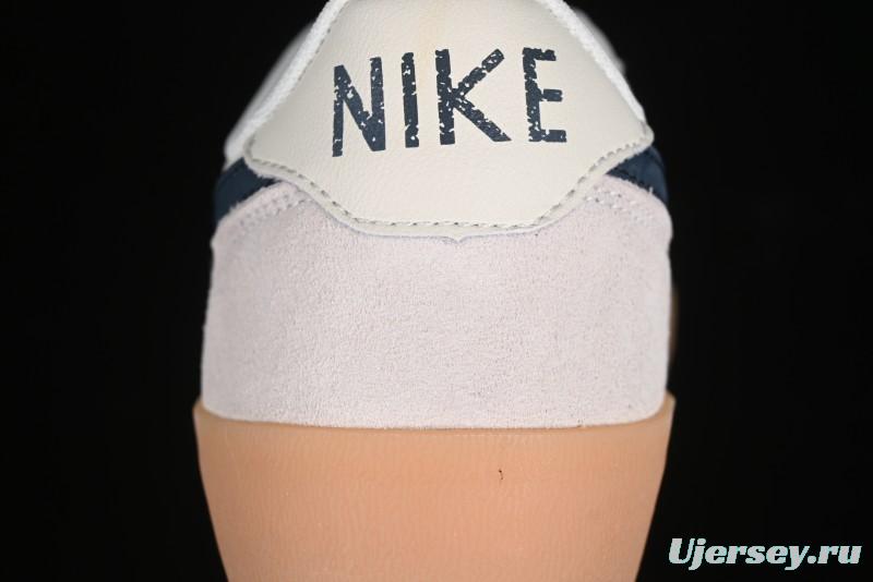 Nike Killshot 2 Retro Comfortable Slip-Resistant Low-Top Sneakers - 432997-107