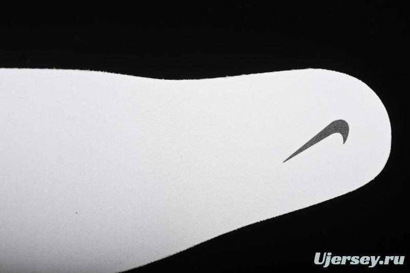 Nike Footscape Woven Asymmetrical Knit Low-Top Lifestyle Sneakers with Nike Air Cushion - FB1959-100