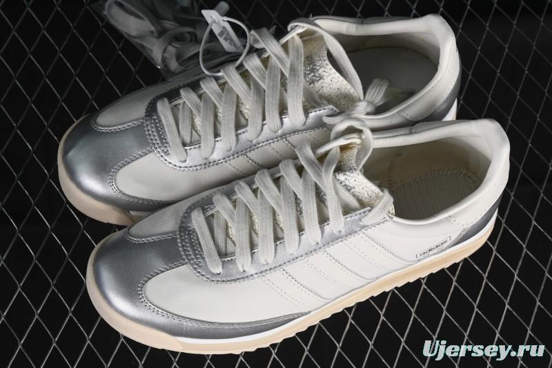 Adidas Originals SL 72 RS Retro Running Shoes - JI3531