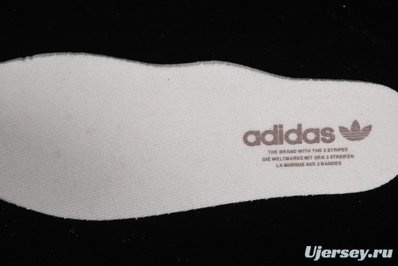 Adidas Originals Gazelle Indoor Retro Casual Anti-Slip Wear-Resistant Low-Top Sneakers - JP5674