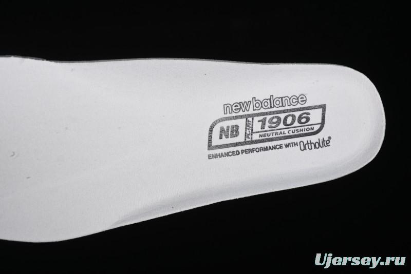 New Balance 1906 Series Retro Dad Style Casual Running Shoes - M1906RPC