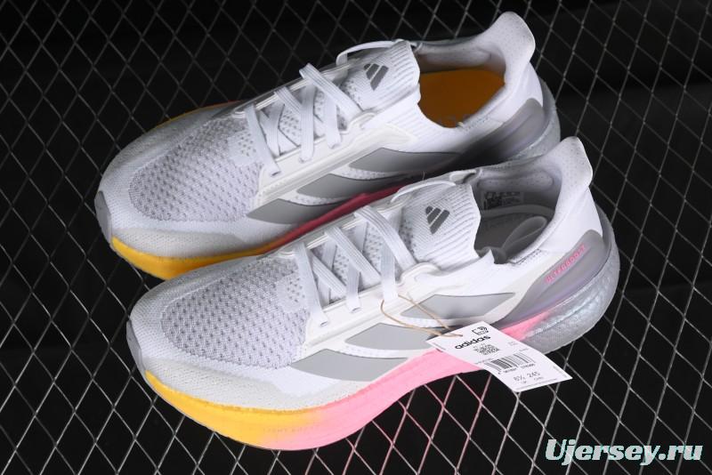 Adidas Ultraboost 5X Casual Running Shoes with Boost Cushioning - IH0636