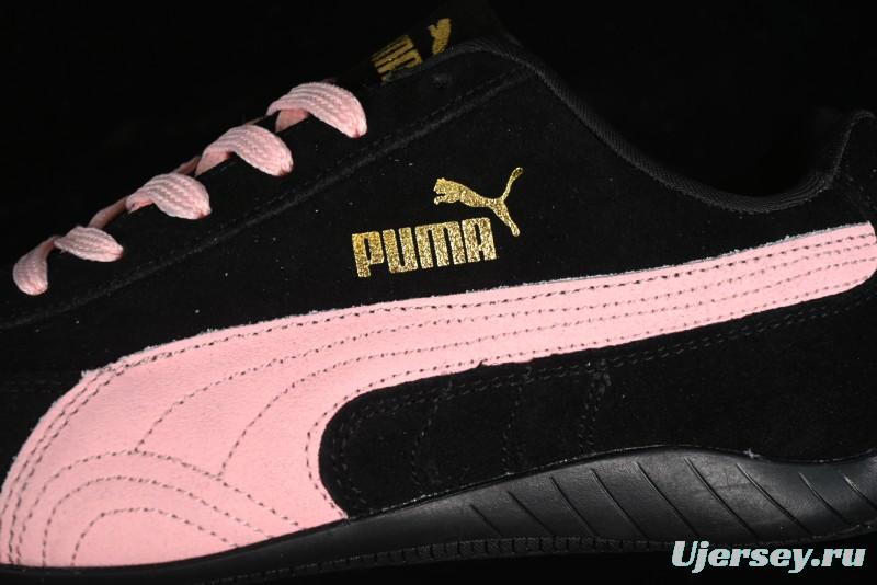 Puma Speedcat Low-Top Lifestyle Casual Shoes - 398846-01