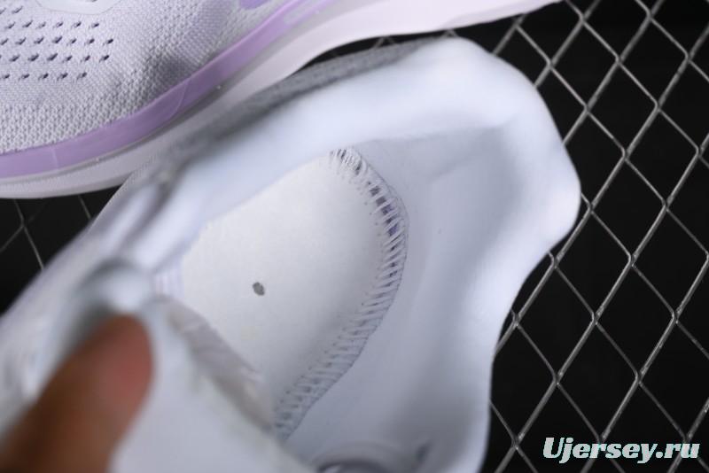 Nike Zoom Winflo 11 Moon Landing Mesh Breathable Casual Running Shoes with Cushioning - FJ9510-101