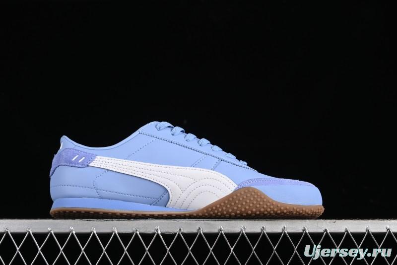 Puma Bella UT Leather Fashion Casual Sneakers - 402186-02