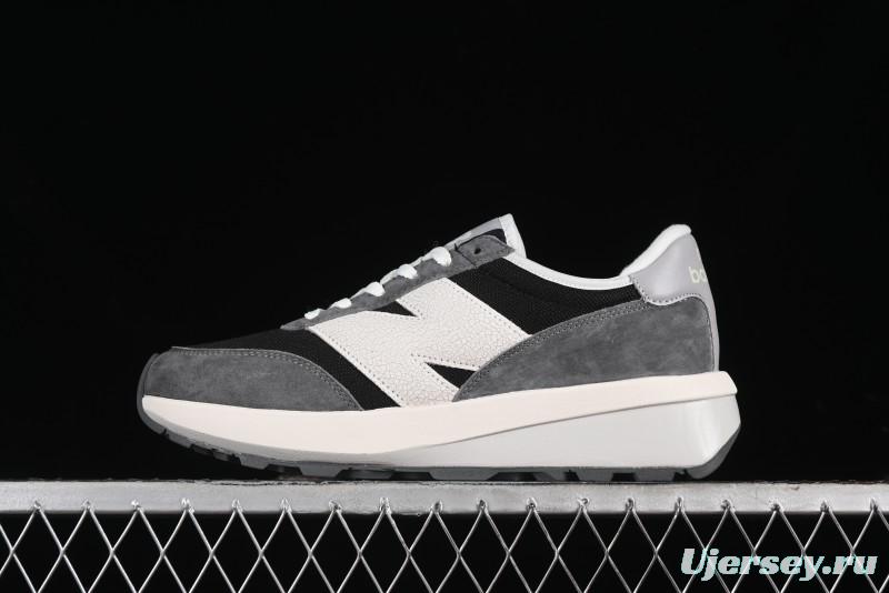 New Balance 370 Series Retro Casual Running Shoes - U370AE