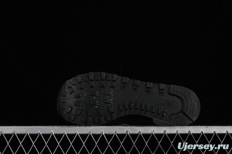 New Balance 574 Series Retro Casual Running Shoes - ML574EVB