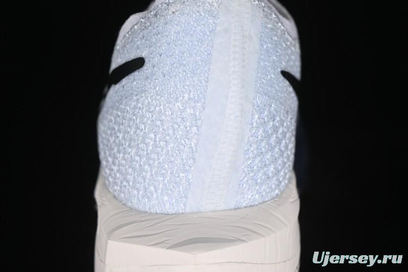 Nike ZoomX Vaporfly NEXT% 3 Marathon Series Lightweight Cushioned Running Shoes - HJ9079-100