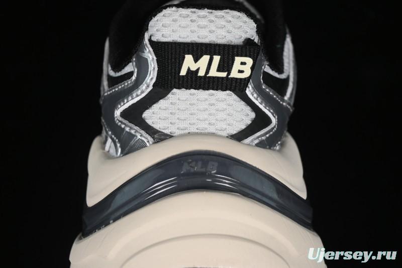 New York Yankees MLB Bigball Chunky Curve Thick Sole Sandals - 3ARNSPL4N50SIS