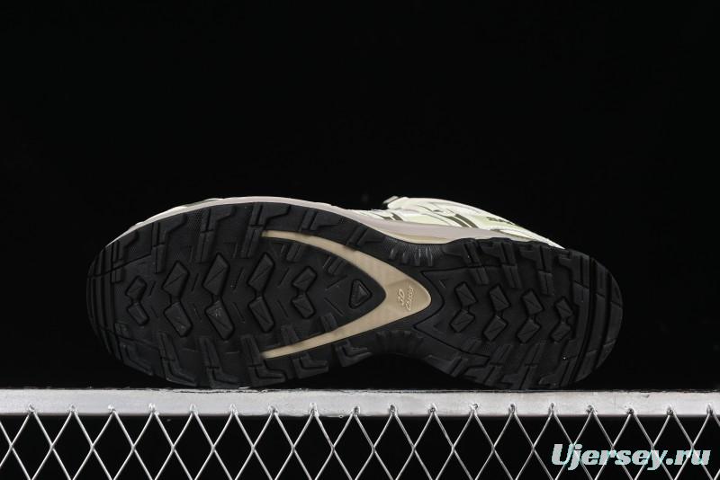 Salomon XA PRO 3D Outdoor Trail Running Shoes with SENSIFIT and 3D ADVANCED CHASSIS - 477735-28