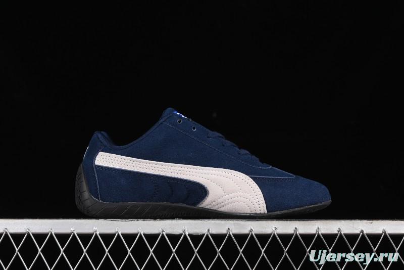 Puma Speedcat Low-Top Lifestyle Casual Shoes - 307171-06