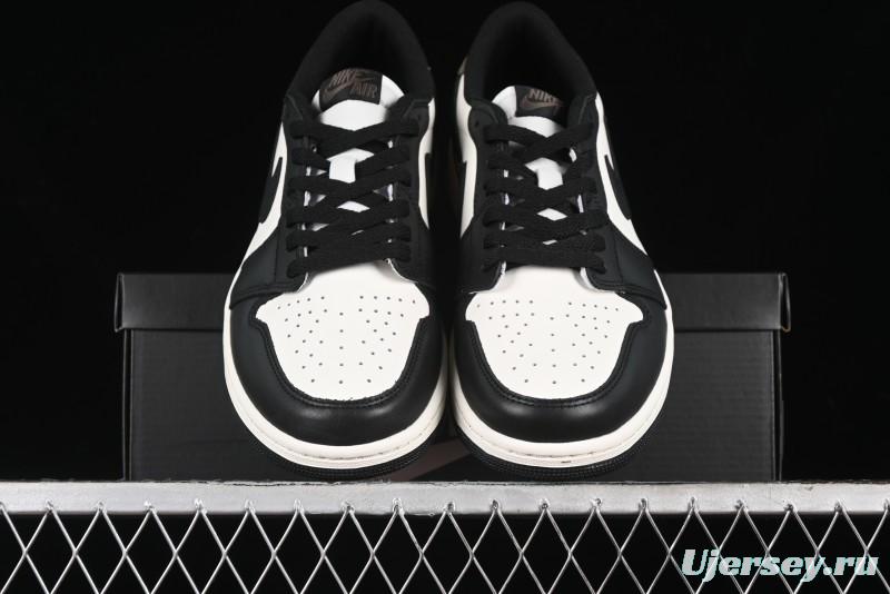 Nike Air Jordan 1 Low AJ1 Mocha Low Top Basketball Shoes - CZ0790-102