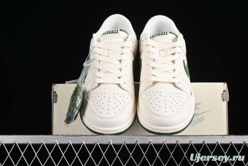 Nike SB Dunk Low KITH Collaboration Anniversary Edition - DQ1098-386