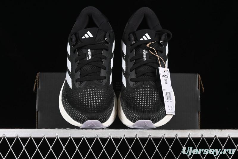 Adidas Supernova Rise Lightweight Running Shoes with Dreamstrike+ Midsole - IG5837