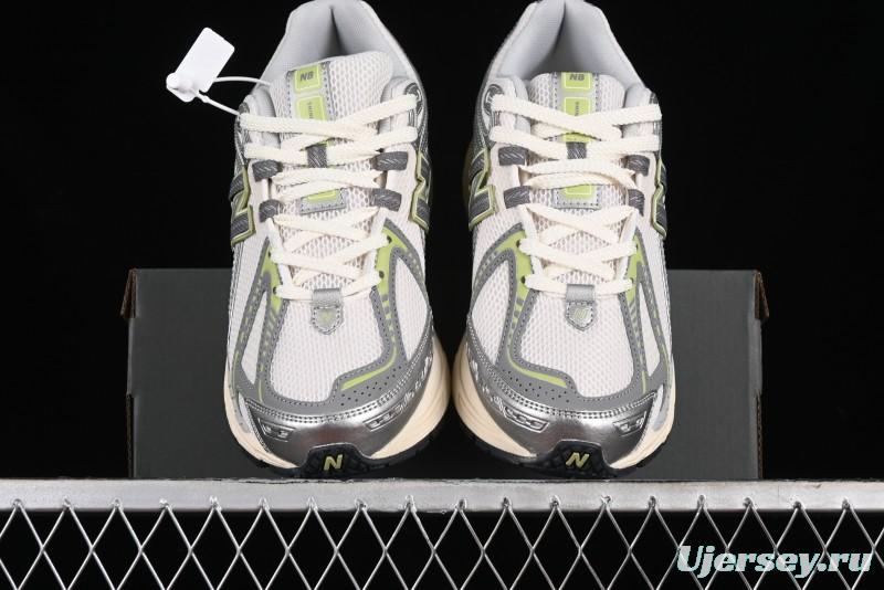 New Balance 1906 Series Retro Dad Style Casual Running Shoes - M1906REM