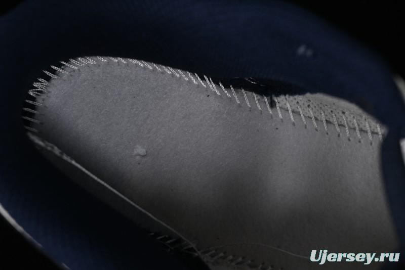 Nike SB Dunk Low NYC Collaboration Dark Blue Low-Top Casual Skateboarding Shoes - NC2103-303