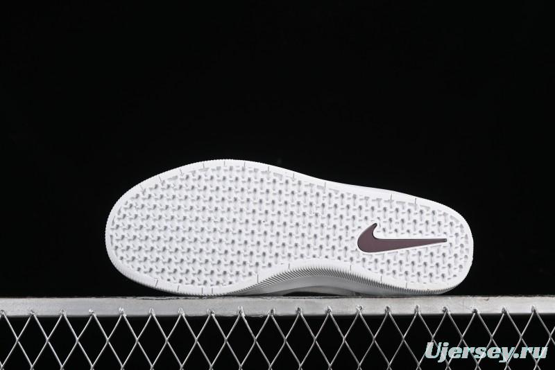 Nike SB Force 58 Retro Skateboard Shoes - FQ7637-001