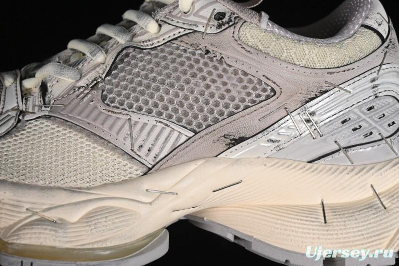 Balenciaga Stapler Trend Running Shoes - W3ST49191