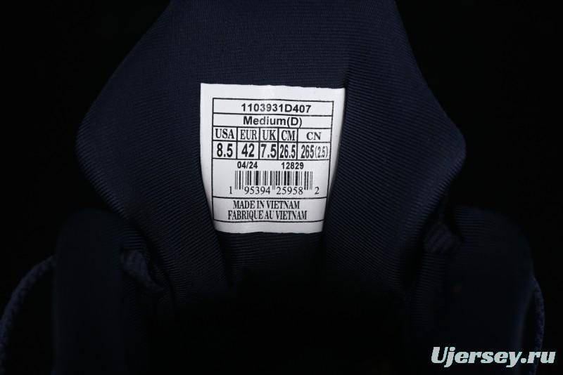 Brooks Ghost 15 Low-Cut Breathable Cushioned Support Running Shoes - 1103931D407