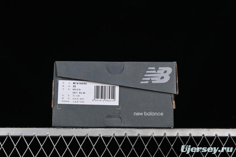 New Balance MT410 Series Casual Sports Running Shoes - MT410KR5