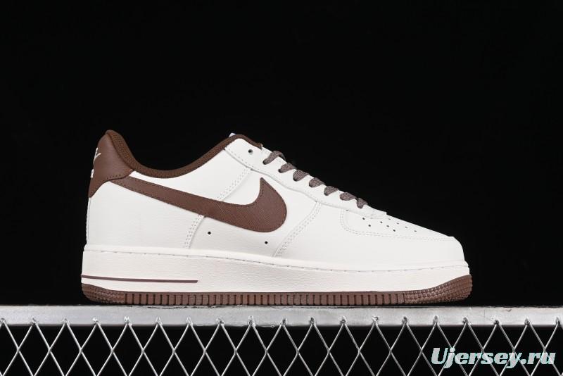 Nike Air Force 1 '07 Low Custom Casual Sneakers - WD-111588