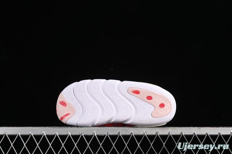 Nike Dynamo Go Flyease Kids' Easy-On Shoes with Press-Down Heel for Comfortable Wear - DO9376-600