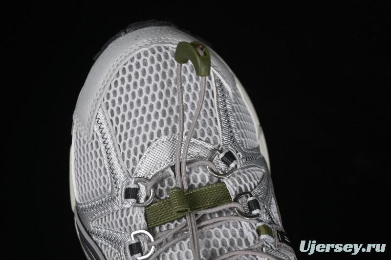 Asics Gel-Kahana 8 FL Retro Casual Running Shoes - 1012B634-020