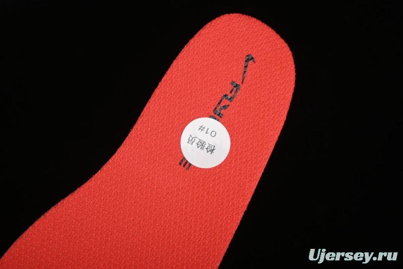 Nike Flex Advance Hook and Loop Breathable Soft Lightweight Kids Shoes - CZ0186-002