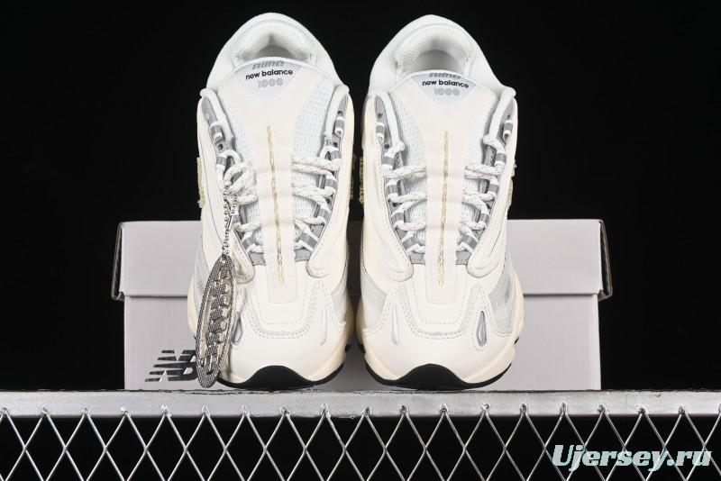 New Balance 1000 Series Retro Dad Style Low-Top Casual Running Shoes - M1000AC1