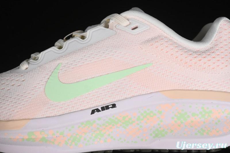 Nike Zoom Winflo 11 Moon Landing Mesh Breathable Casual Cushioned Running Shoes - HJ7807-133