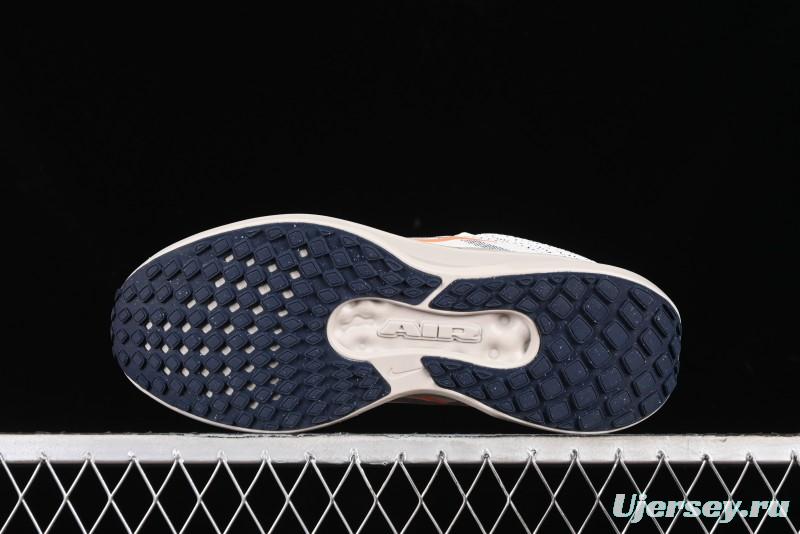 Nike Zoom Winflo 11 Moon Mesh Breathable Running Shoes with Cushioning - FJ9509-103