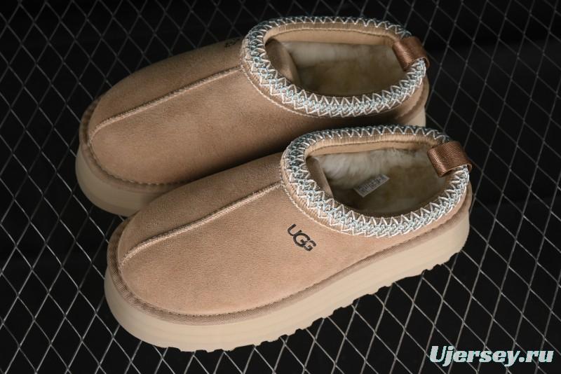 UGG Tazz 5cm Classic Platform Snow Boots with TREADLITE Outsole - 1122553