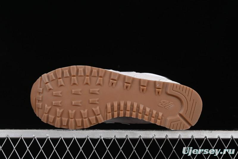 New Balance 574 Series Retro Casual Running Shoes - ML574TF2