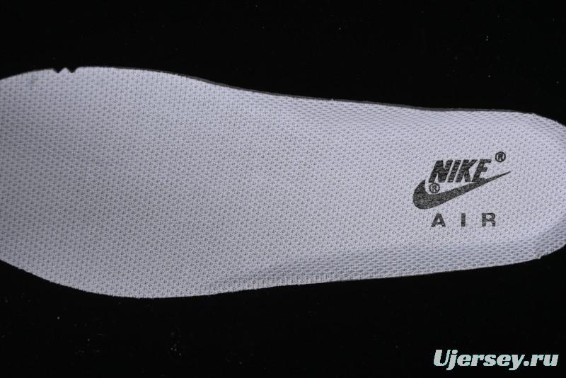 Nike Air Force 1 '07 Low Peace Dove Spray Custom Low-Top Casual Sneakers - ZH0316-031