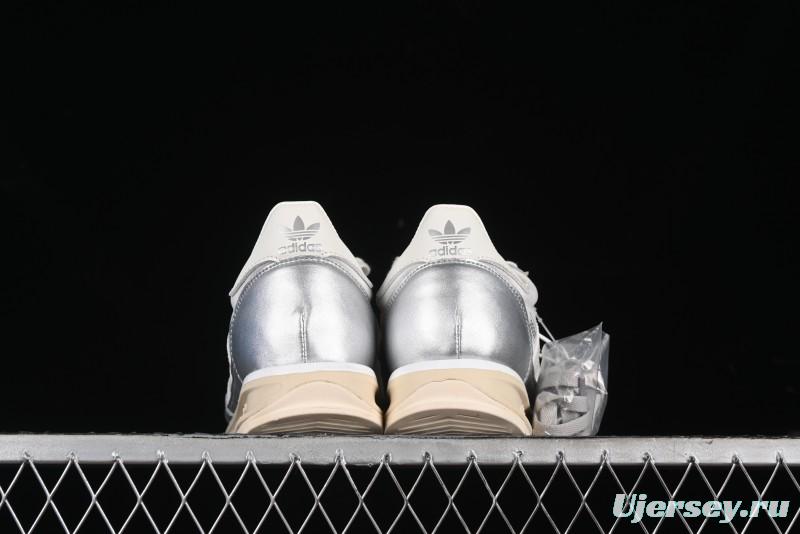 Adidas Originals SL 72 RS Retro Running Shoes - JI3531